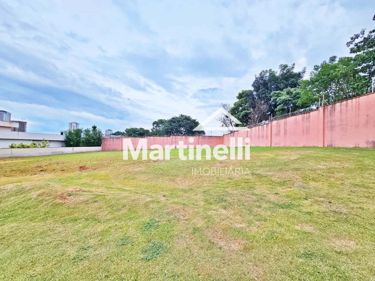 Terreno à venda no Condomínio Borda do Parque, próximo ao Parque Olhos D`Água - Ribeirão P - Foto 2