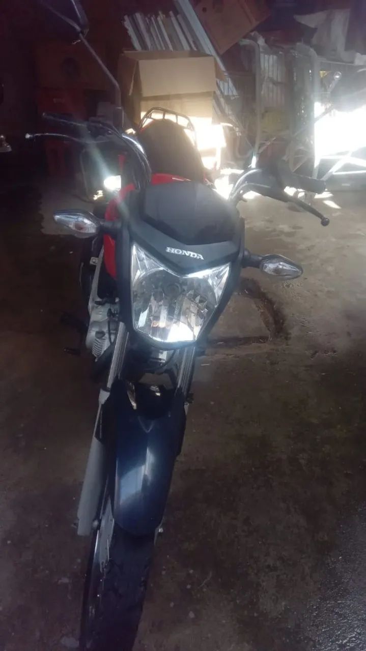 160 estará  - Foto 5