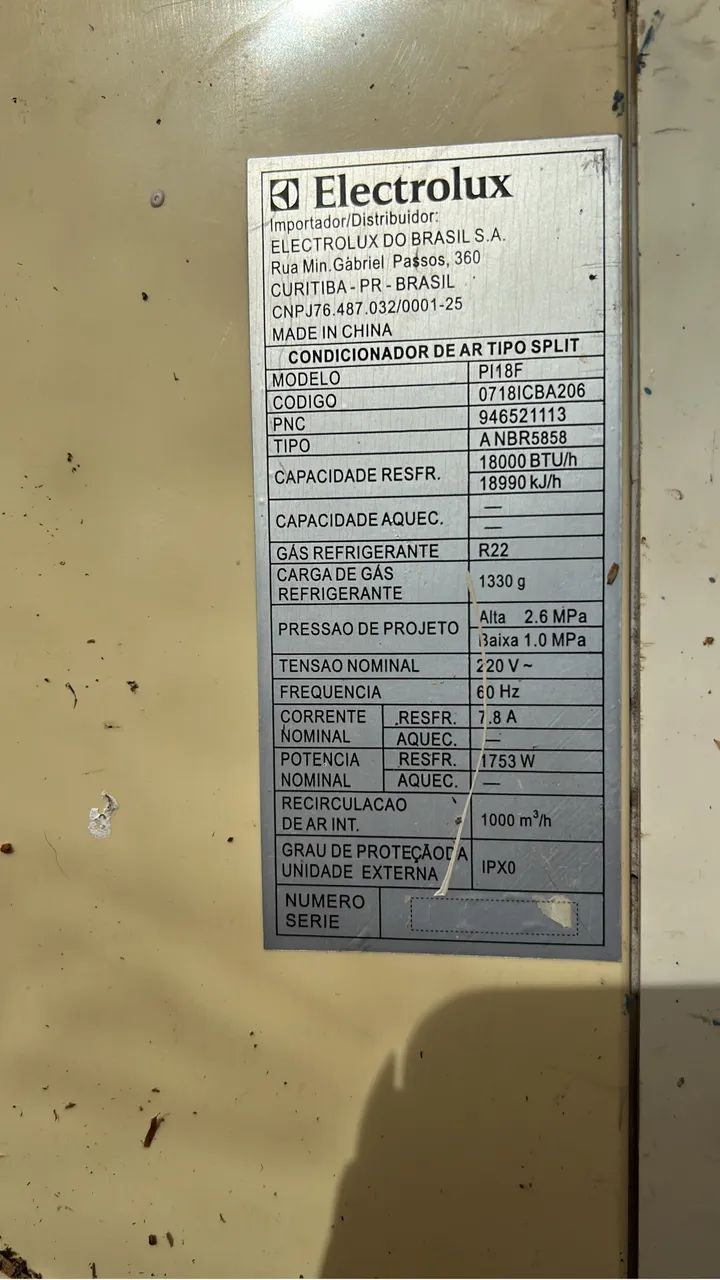 Ar condicionado  - Foto 3