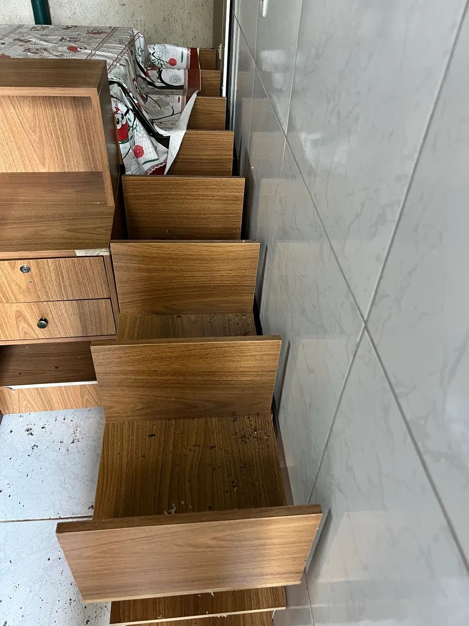 Oportunidade pra você montar sua loja de roupa  - Foto 5
