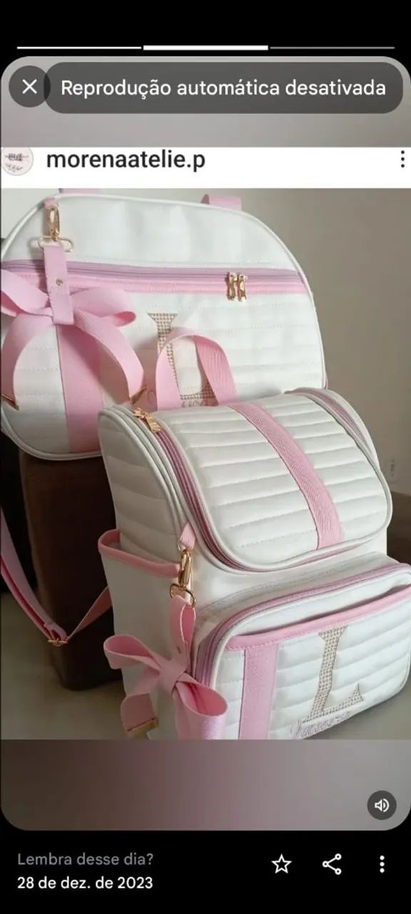 Bolsas personalizadas  - Foto 3