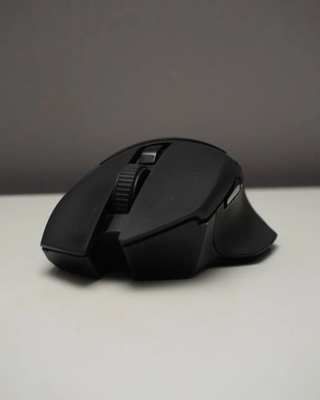 Mouse Razer Basilisk V3 X HyperSpeed + Mousepad HyperX