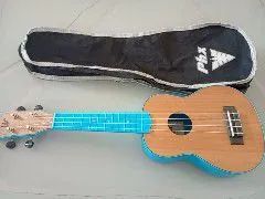 Ukulele/Cavaquinho 