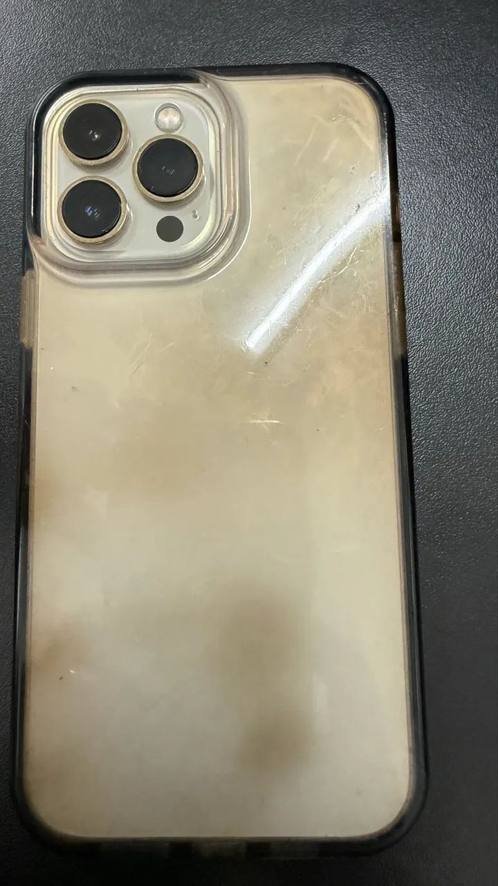 iPhone 13 Pro Max  - Foto 2