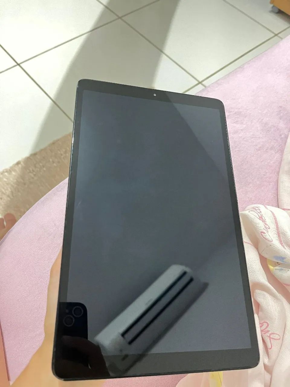 Tablet TAB A usado - Foto 3