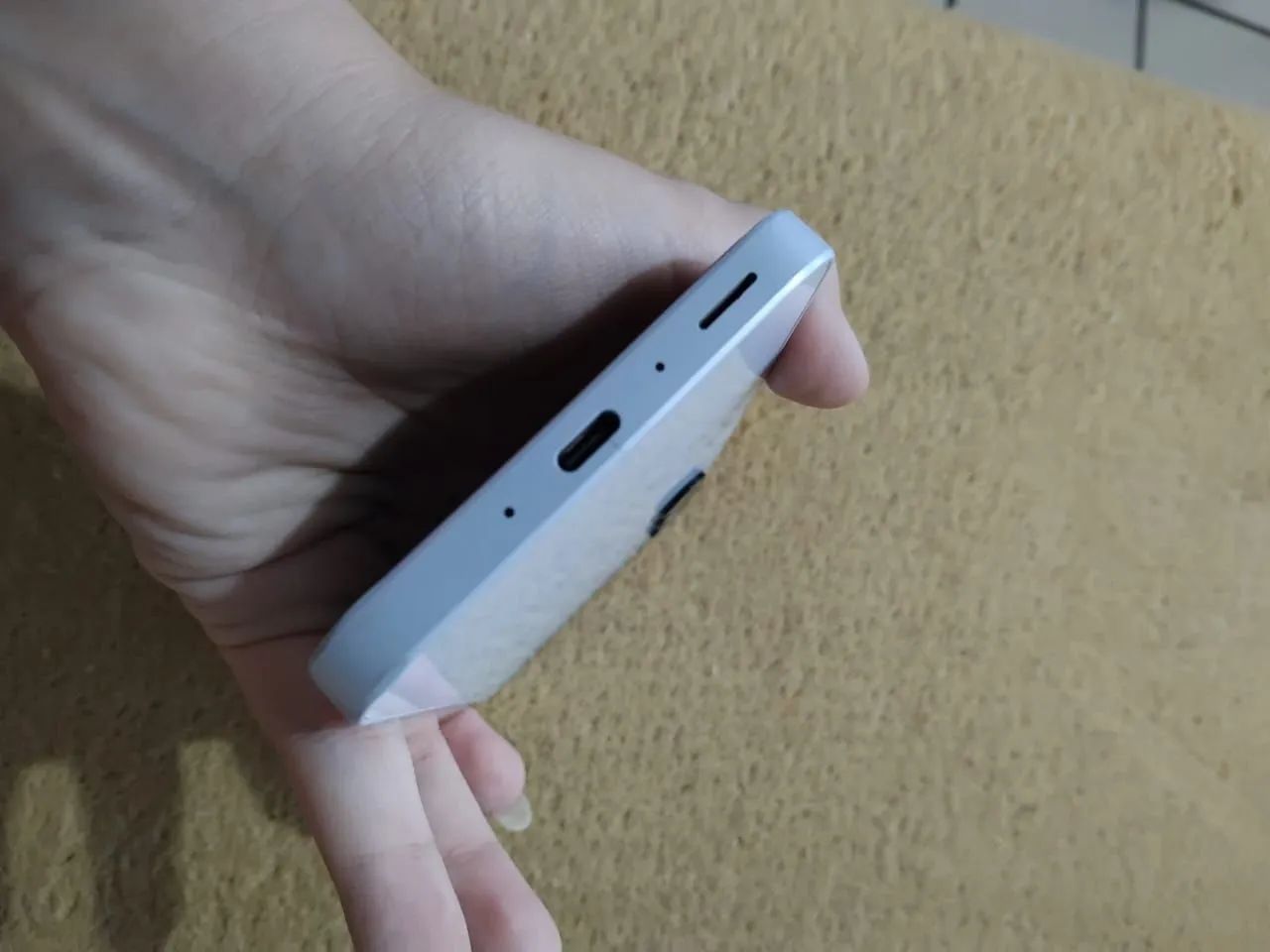 Smartphone celular Samsung galaxy a35 5g 128 gb - Foto 4