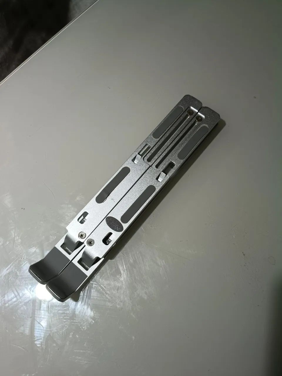 Suporte notebook  - Foto 3