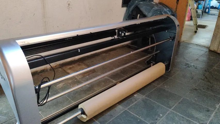 Plotter Audaces Jet Lux