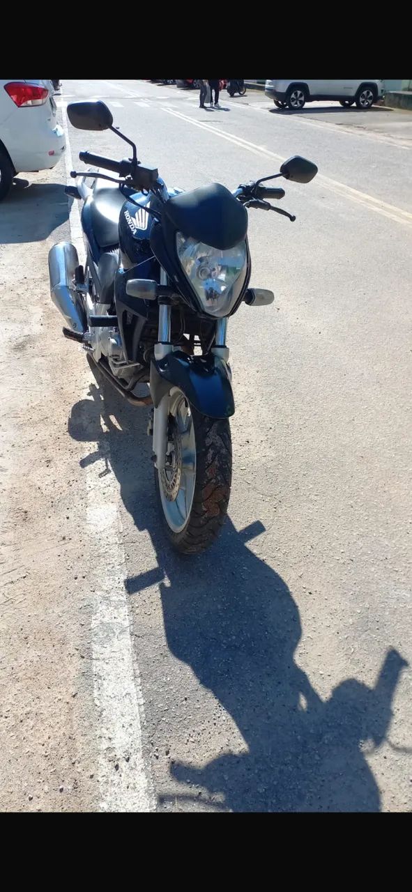 cb300 - Foto 3