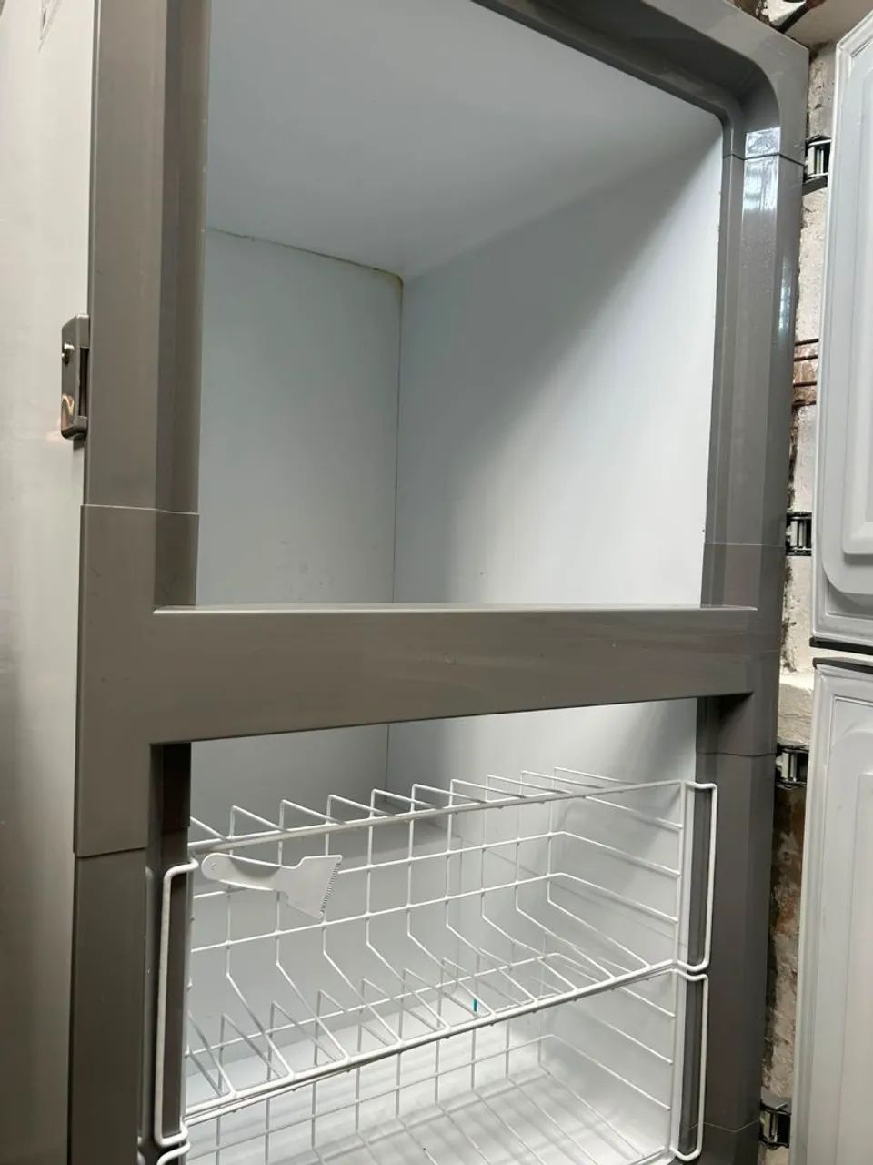 Freezer Midea 362 lts - Foto 4
