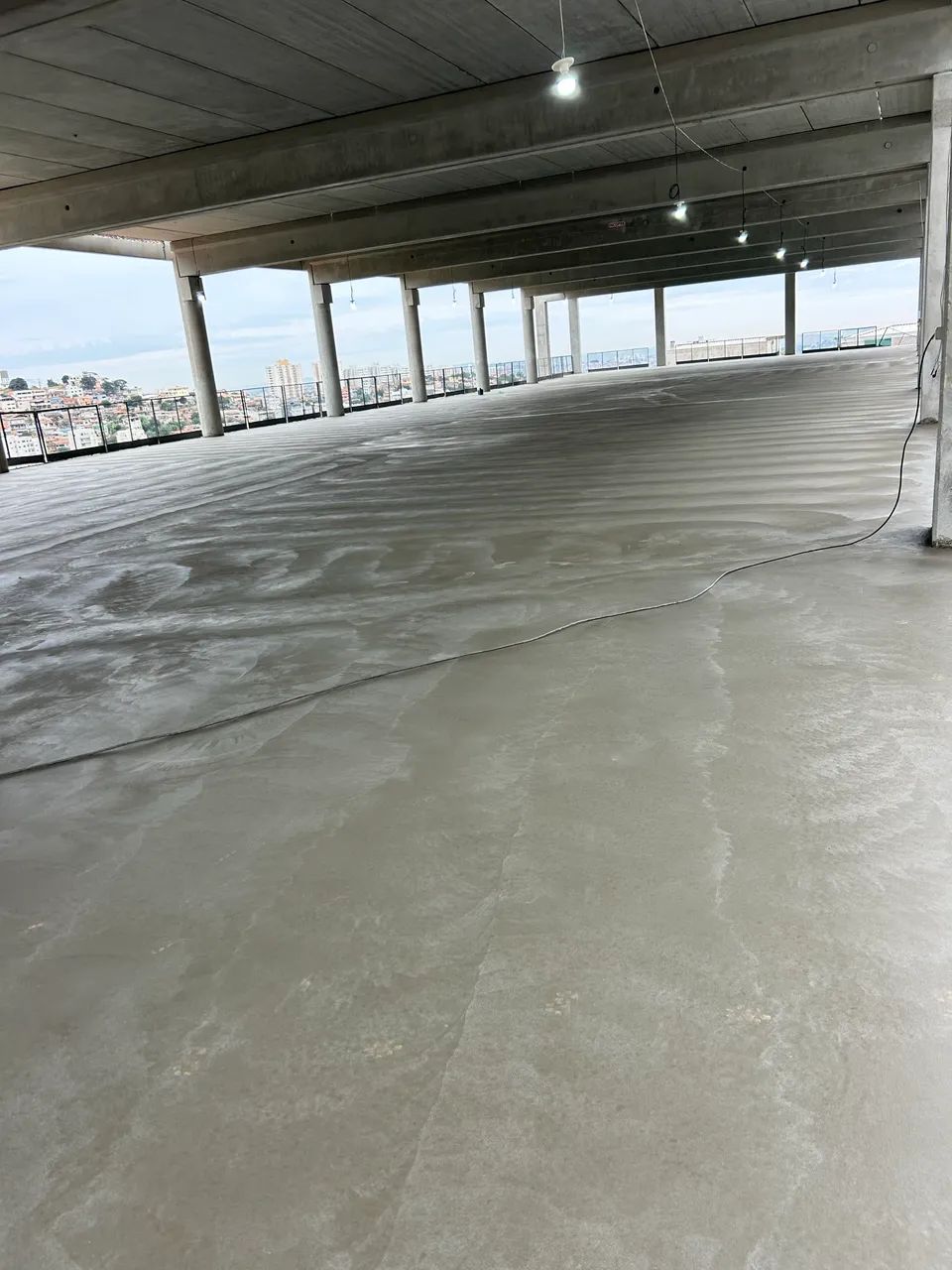Piso de Concreto Polido/Concreto Usinado - Foto 3