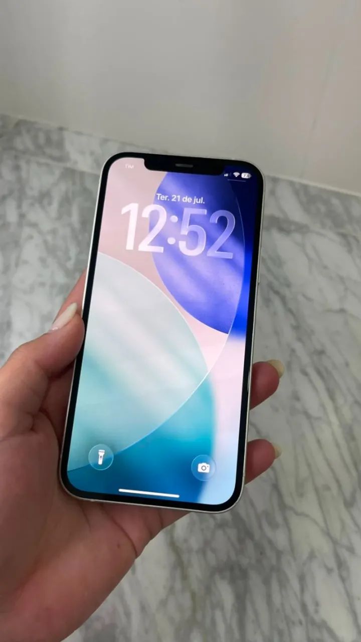 Iphone 12 - 128gb