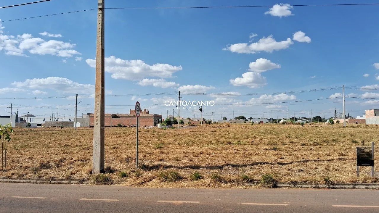 BAIRRO CIDADE NOVA