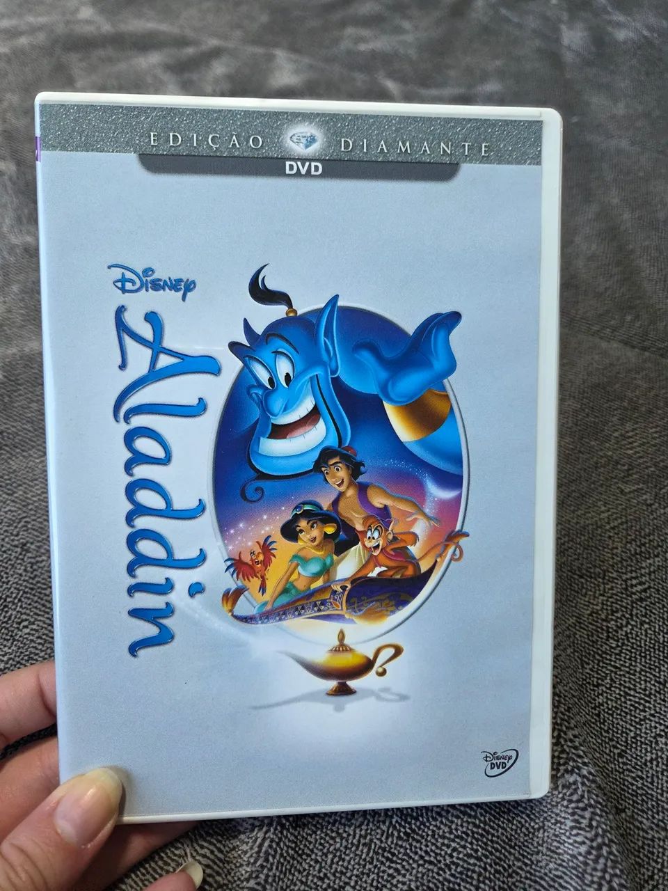 Kit DVDs Disney - Foto 3