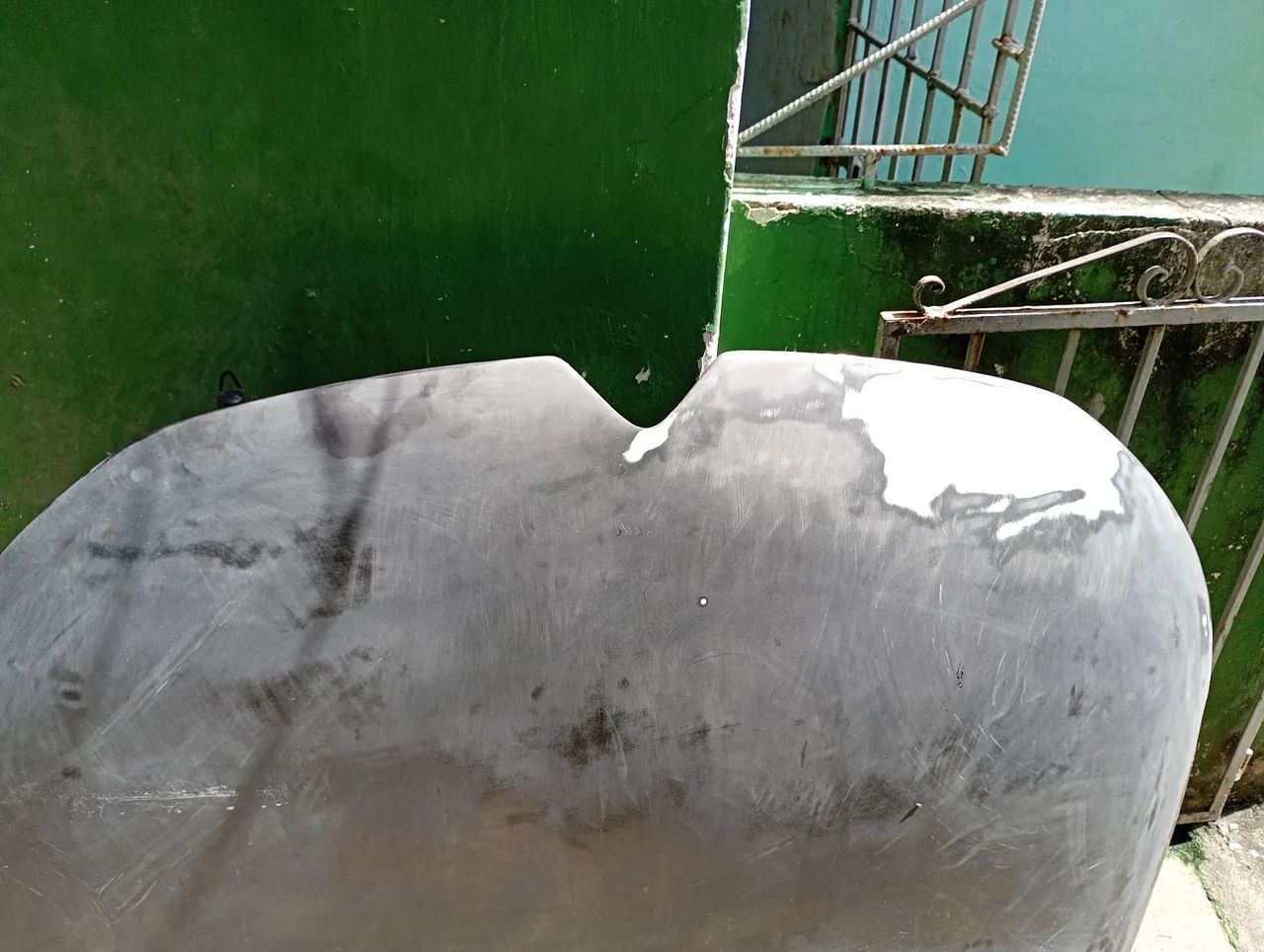 Capo de cactus 2019 até 2024.Pronto para pintar .. - Foto 3