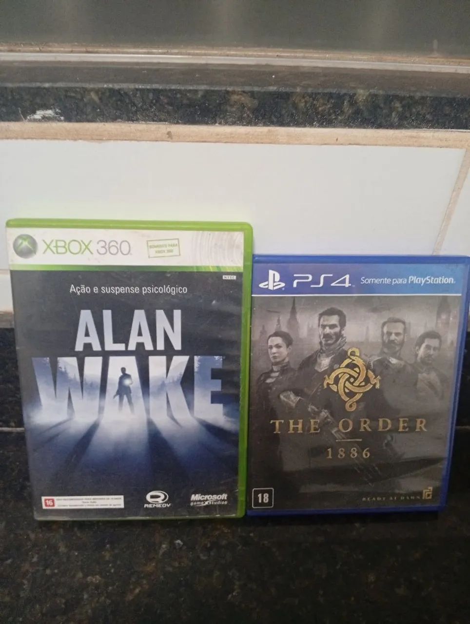 Jogos videogame 