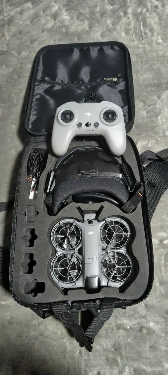 DJI neo 2 