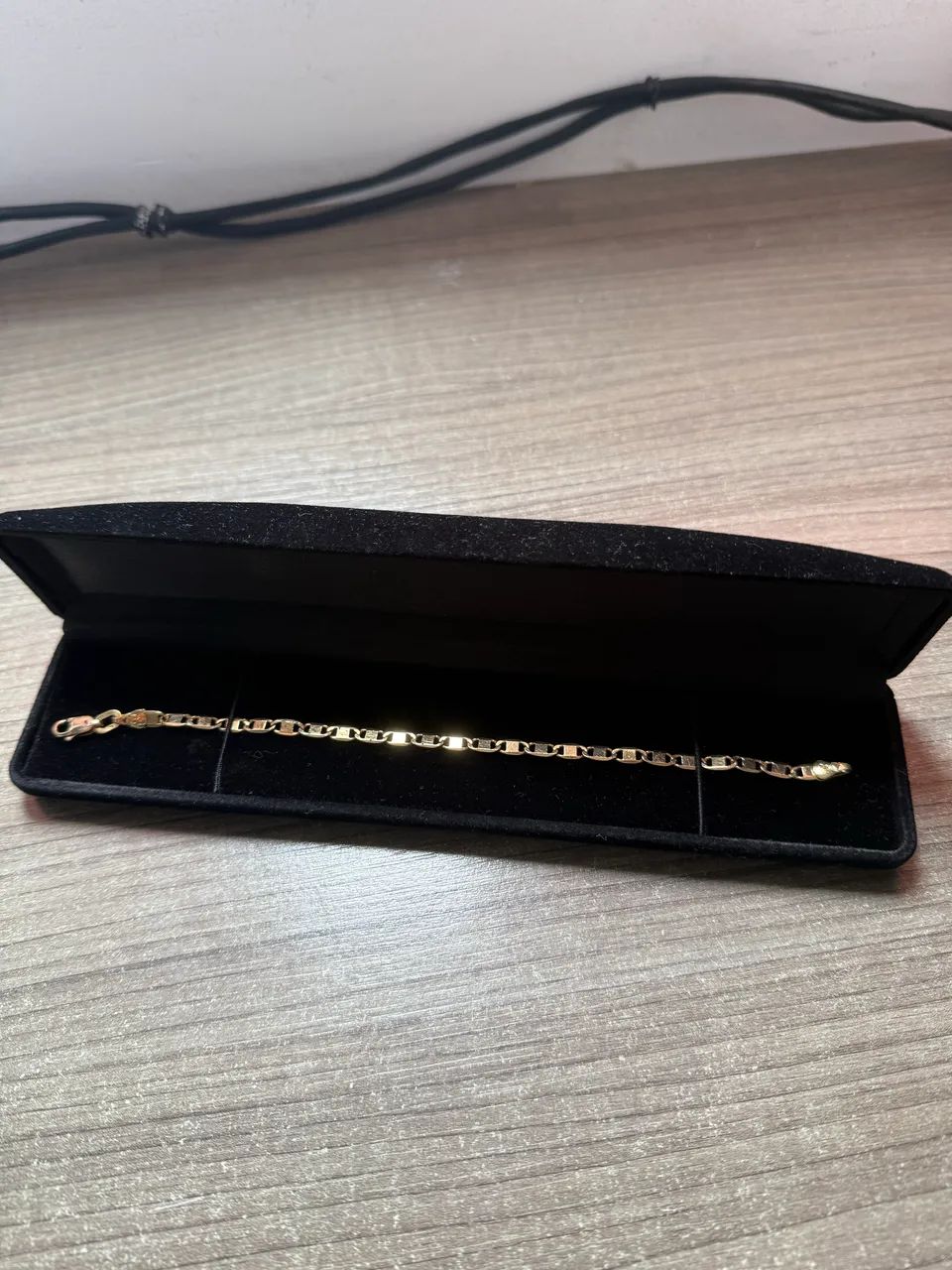 Pulseira Ouro Rommanel