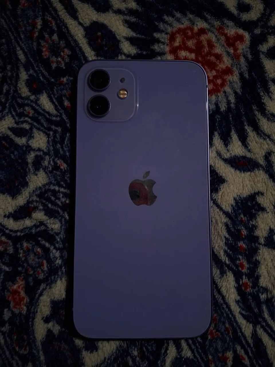 iPhone 12 
