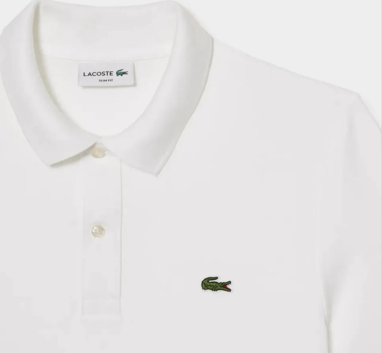 Polo Lacoste original  - Foto 2