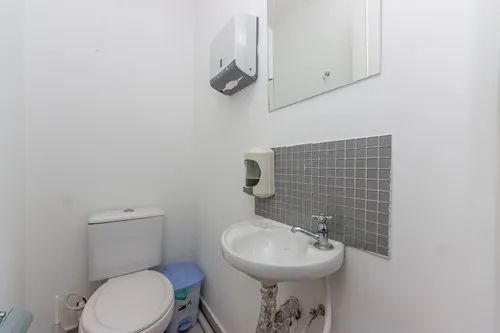 Conjunto comercial para venda em Lapa, 30m² - Foto 5