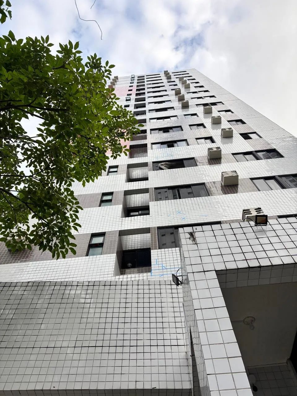 [LCS77] APARTAMENTO MADALENA RECIFE - PE