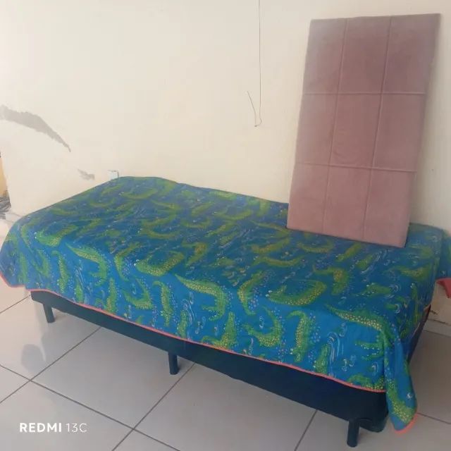 Cama - Foto 2