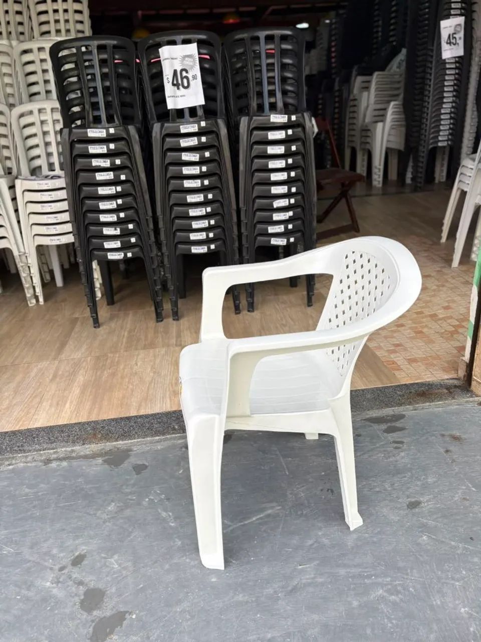 Poltrona Elegance  - Foto 2