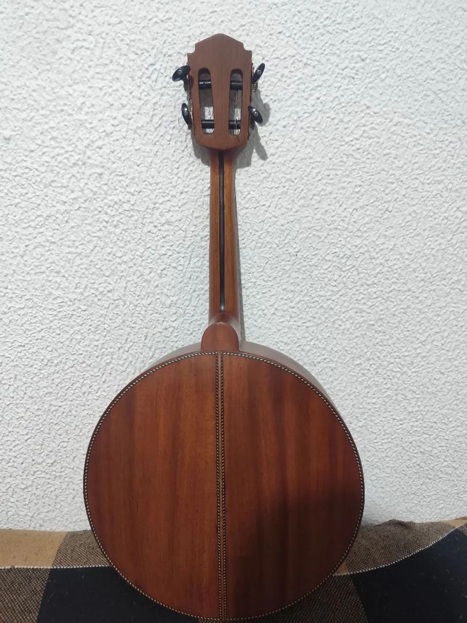 Banjo Orant Luthier  - Foto 4