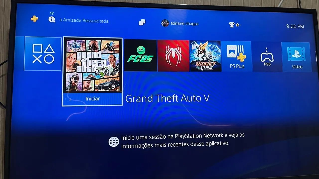 Ps4 slim  - Foto 3