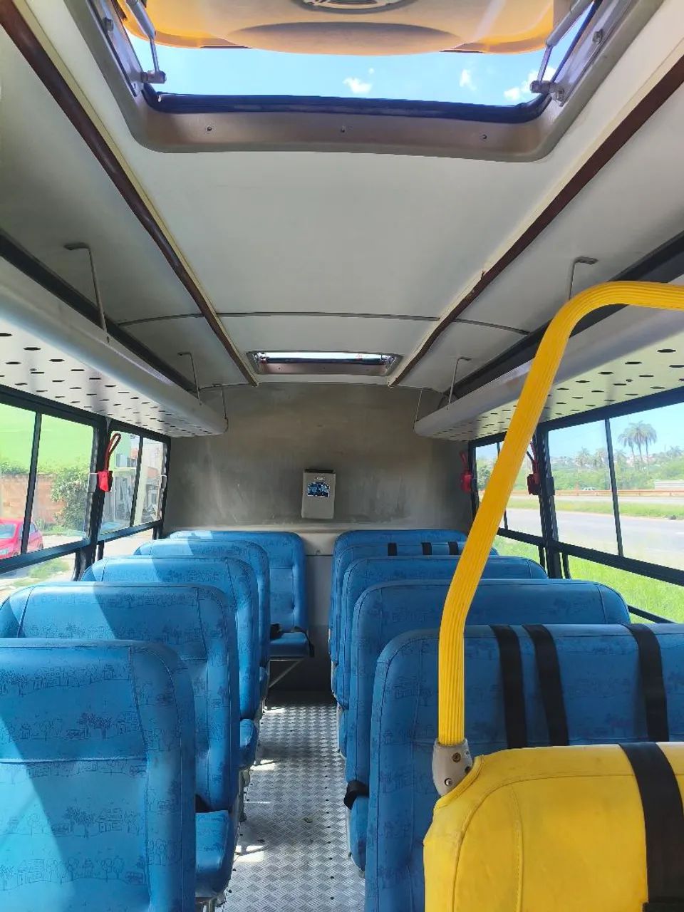 Micro ônibus  - Foto 5