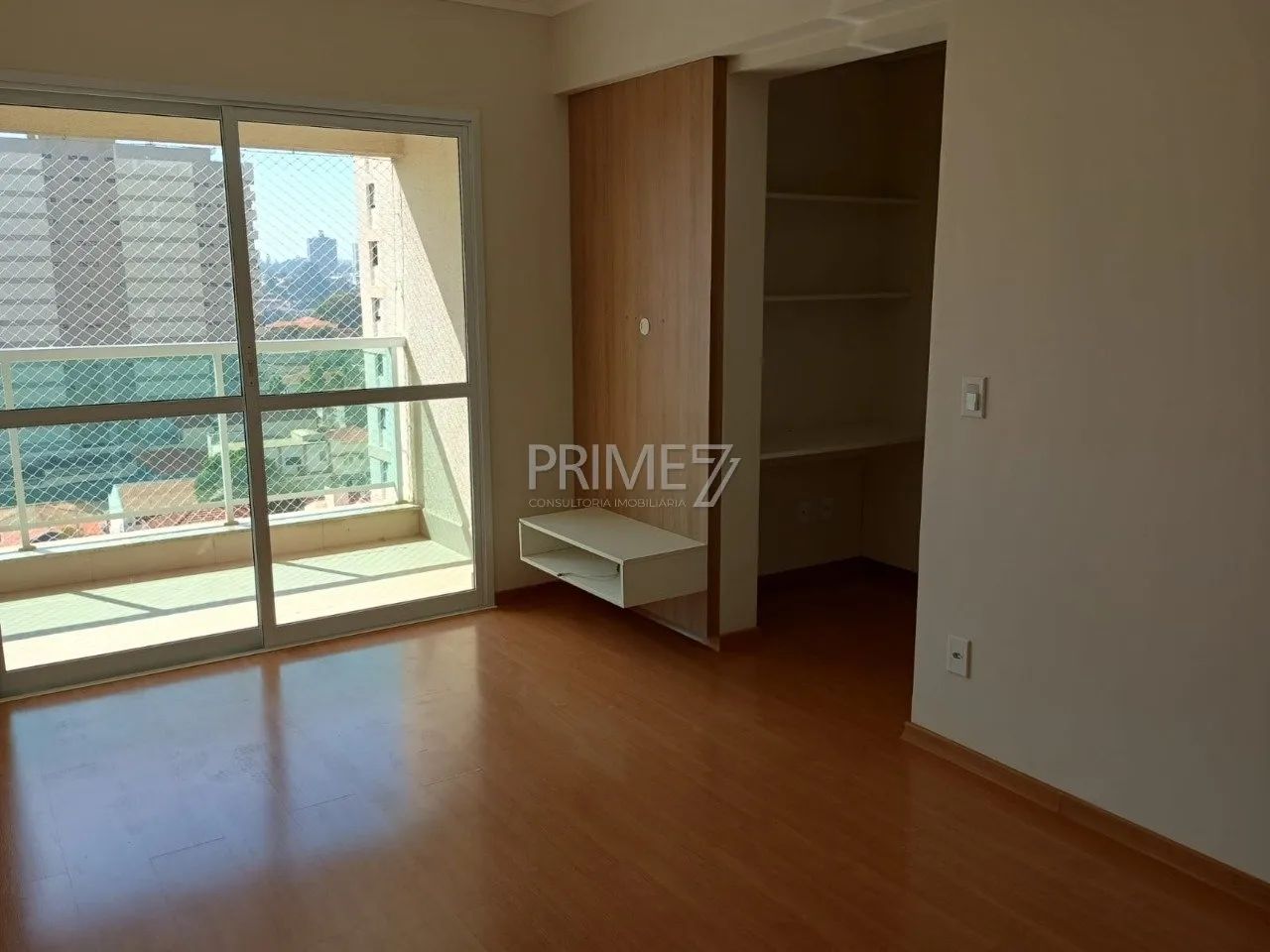 Apartamento para locação no Edificio Montes Claros- Centro- Piracicaba/SP - Foto 2
