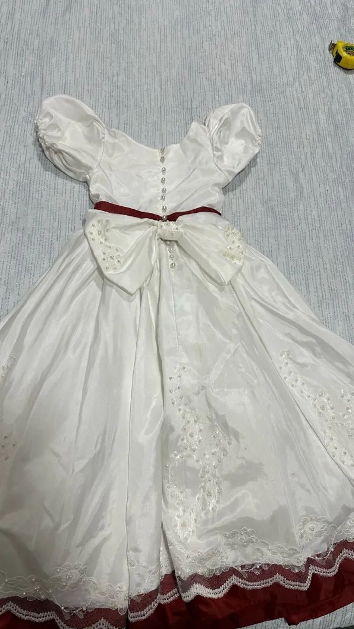 Vestido de dama  - Foto 3