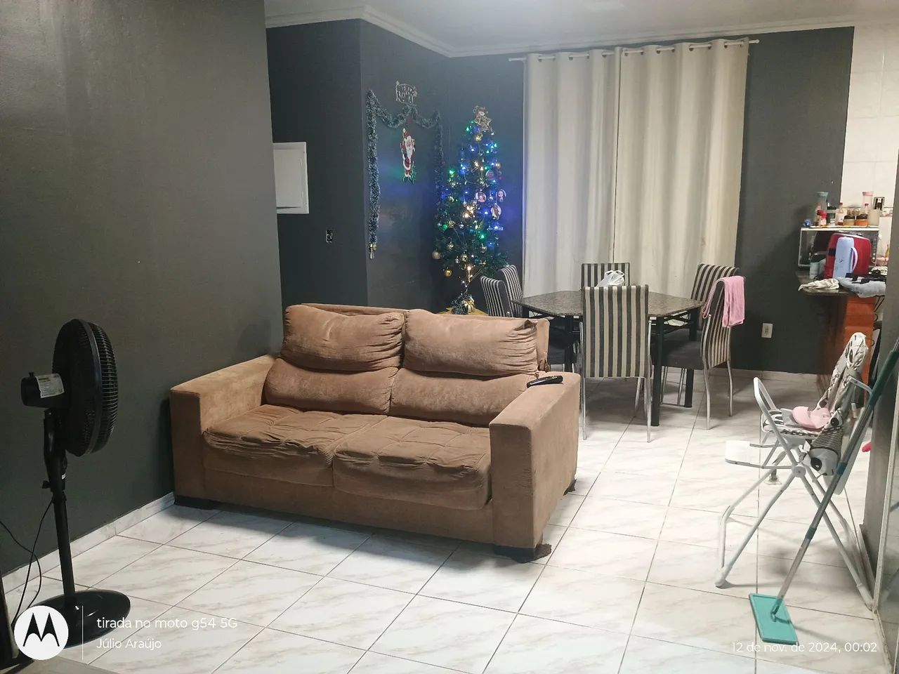 Foto - Manaus - Novo Aleixo