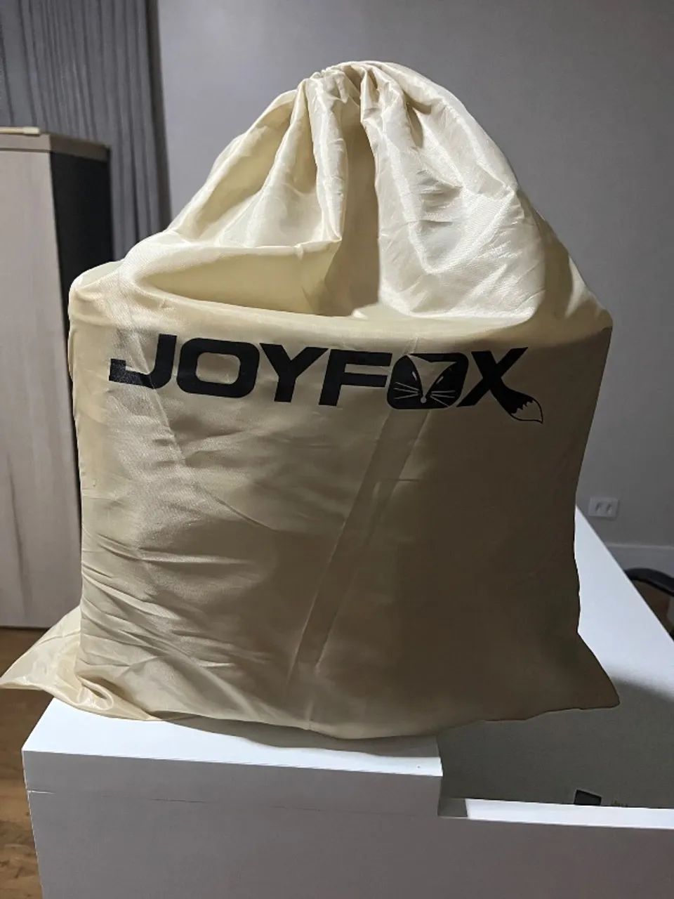 Colchão automático casal queen joyfox camping - Foto 2