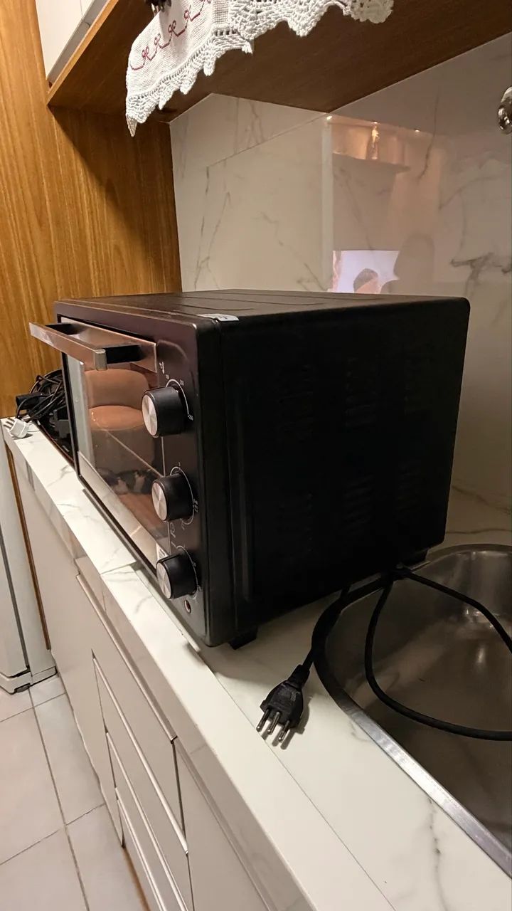 FORNO ELÉTRICO  - Foto 2