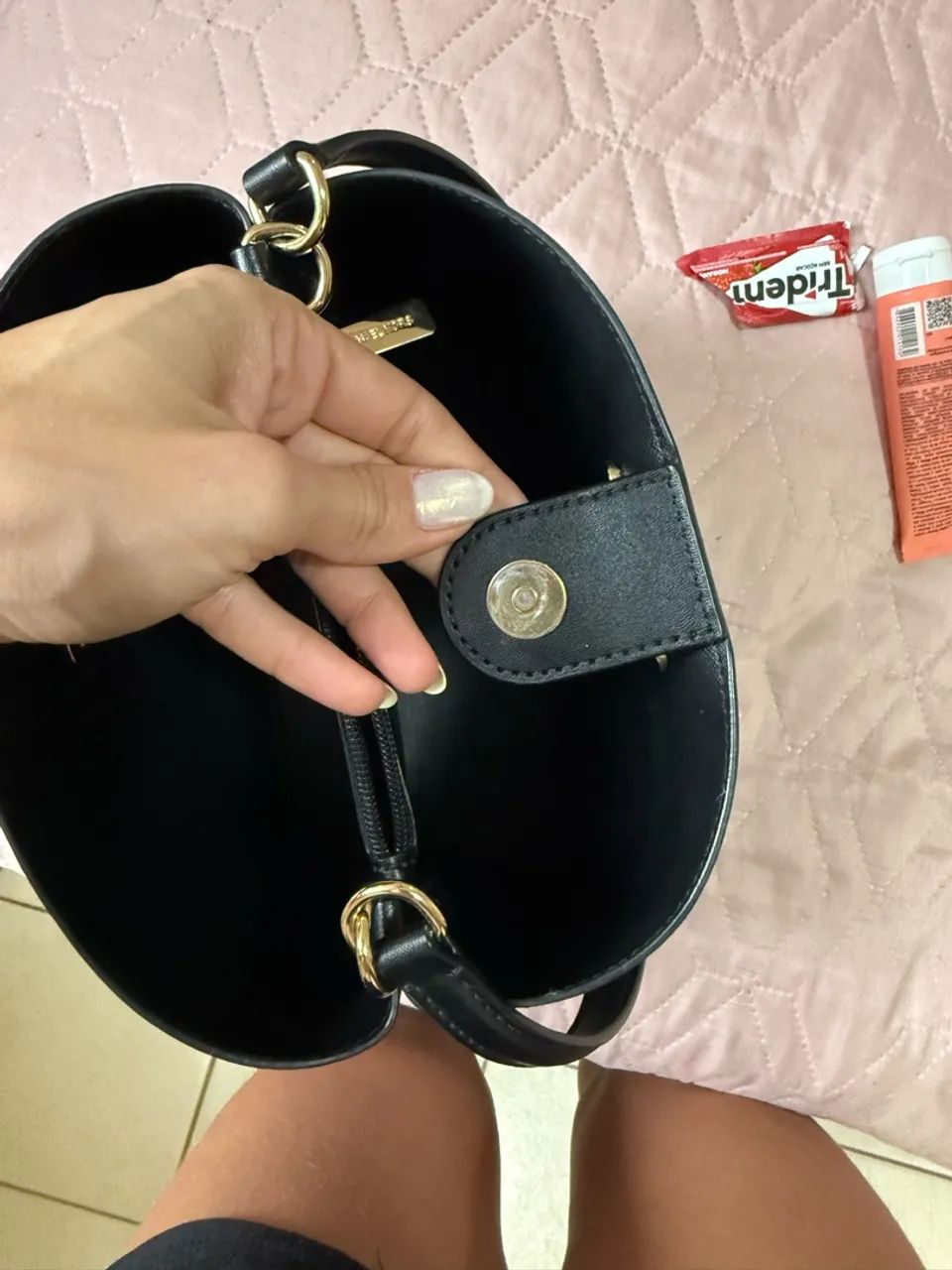 Bolsa Michael kors  - Foto 5