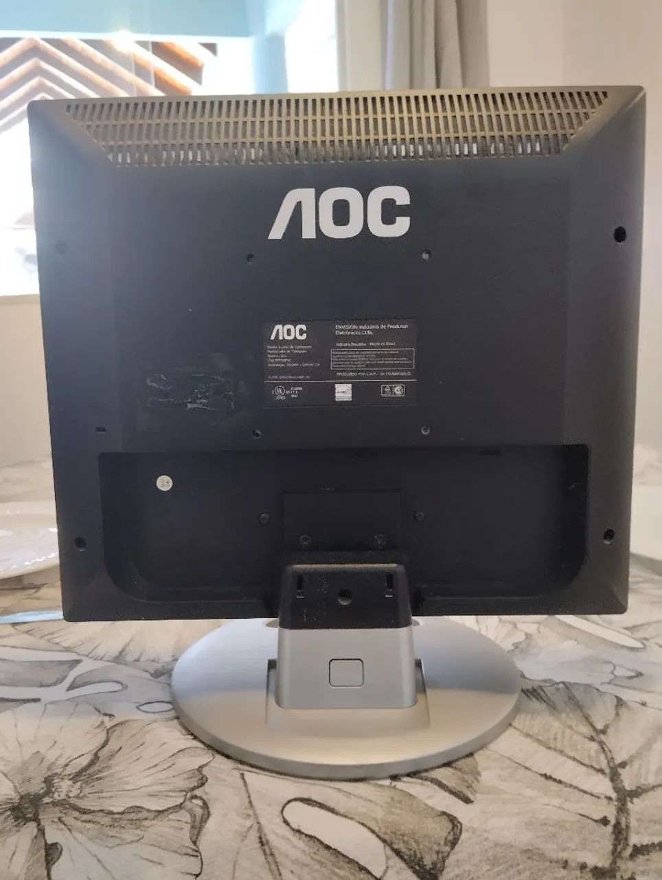 Monitor AOC  - Foto 2