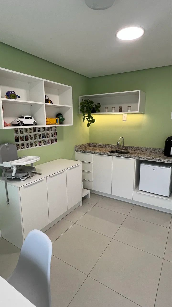 Vendo móveis para consultório  - Foto 2