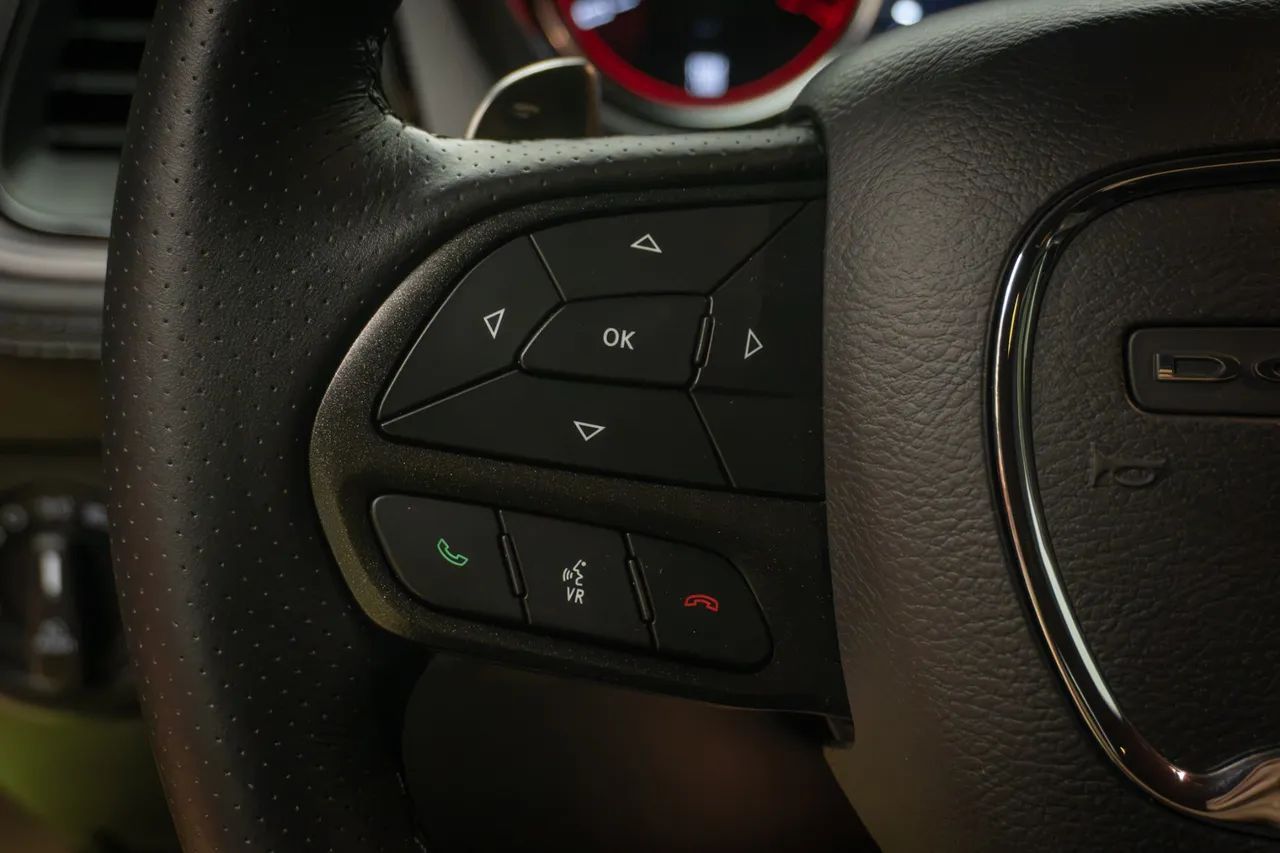 Dodge Challenger RT 2023 - Foto 4