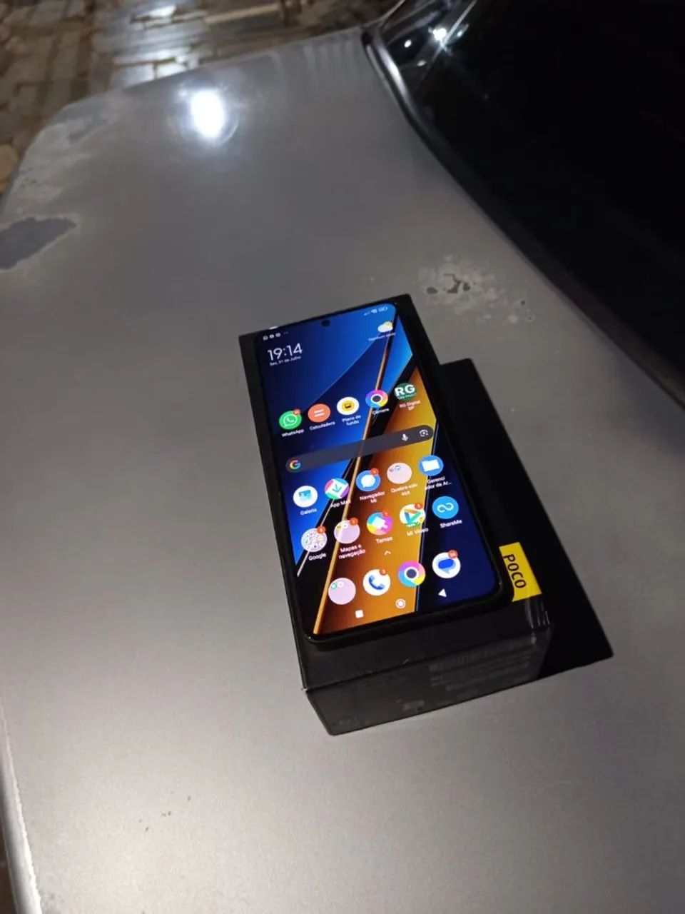Poço x6  - Foto 4