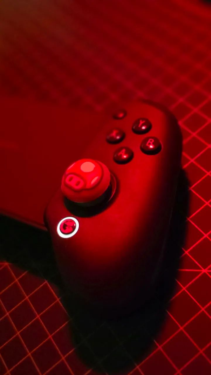 GAMESIR G8+ COM CAIXA - Foto 5