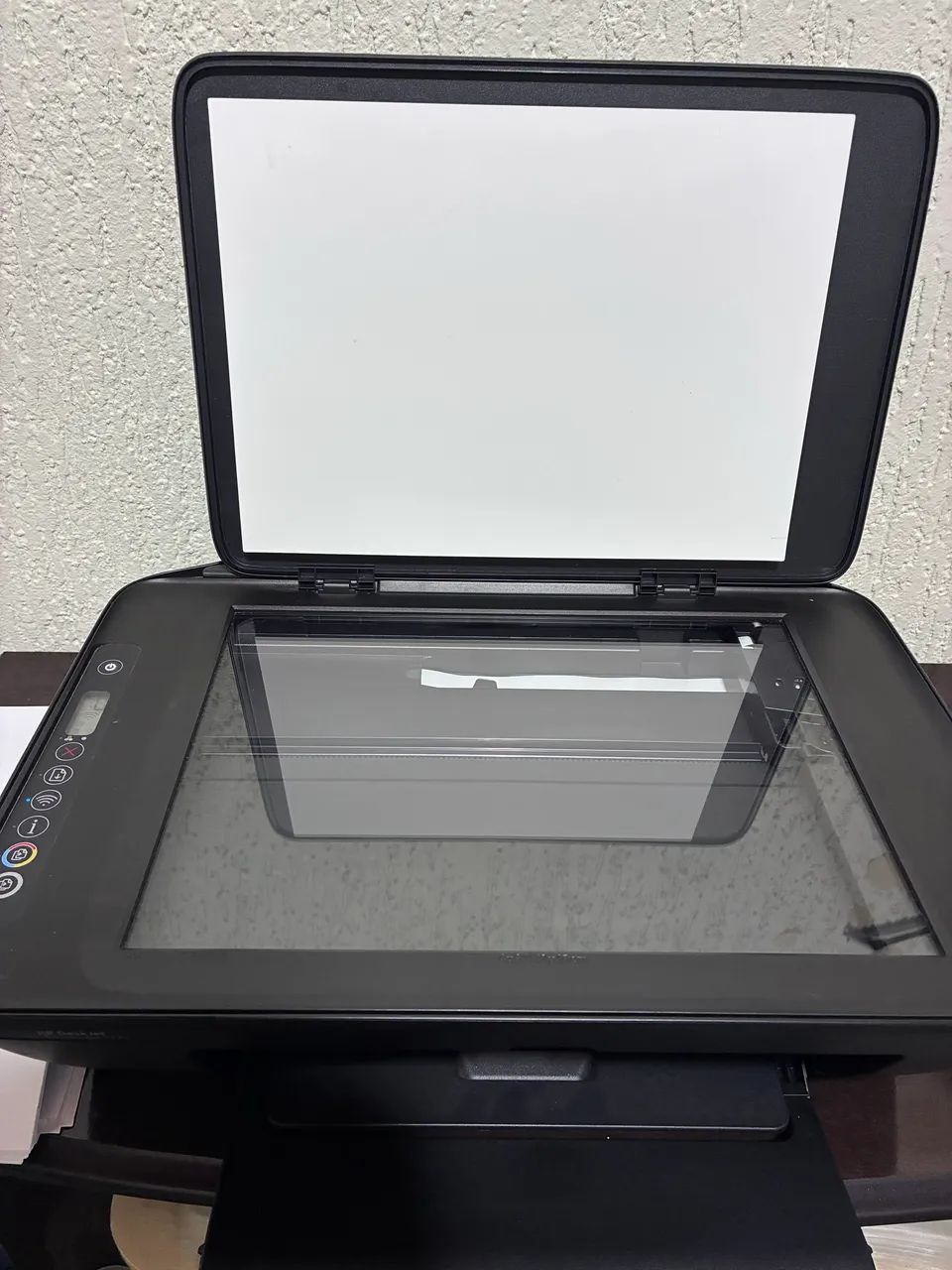 Impressora HP 2774 Usada poucas vezes 