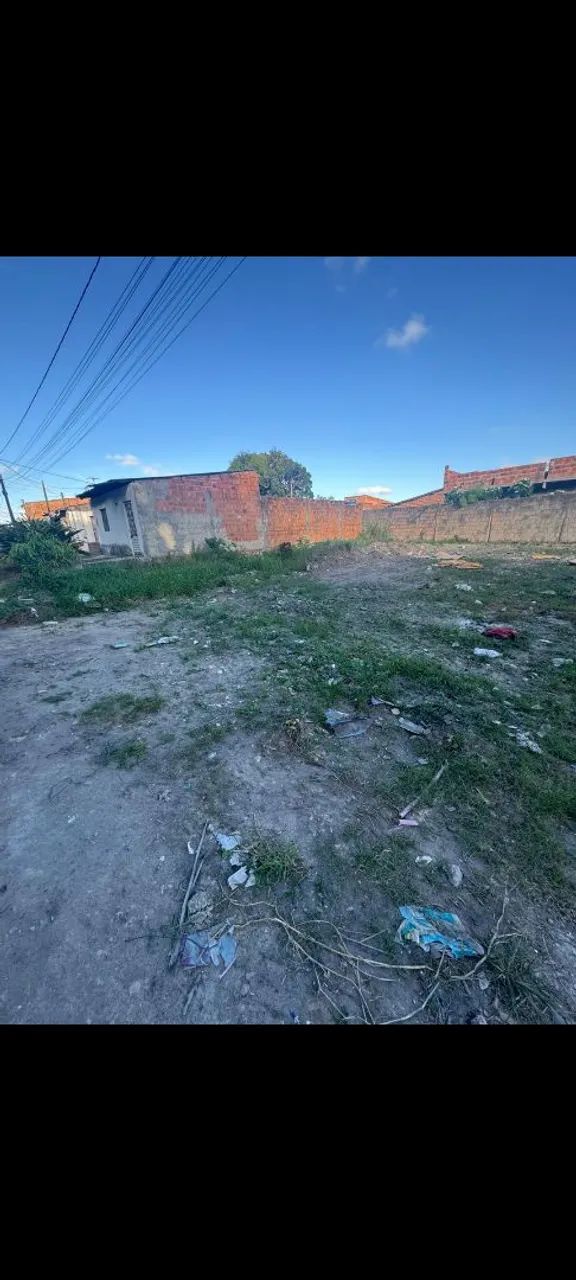 Vendo terreno 7x15  troco em carro também  - Foto 3