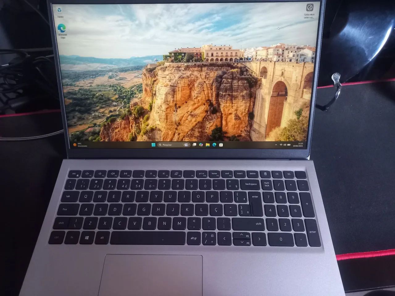 notebook dell ryzen 5  - Foto 2
