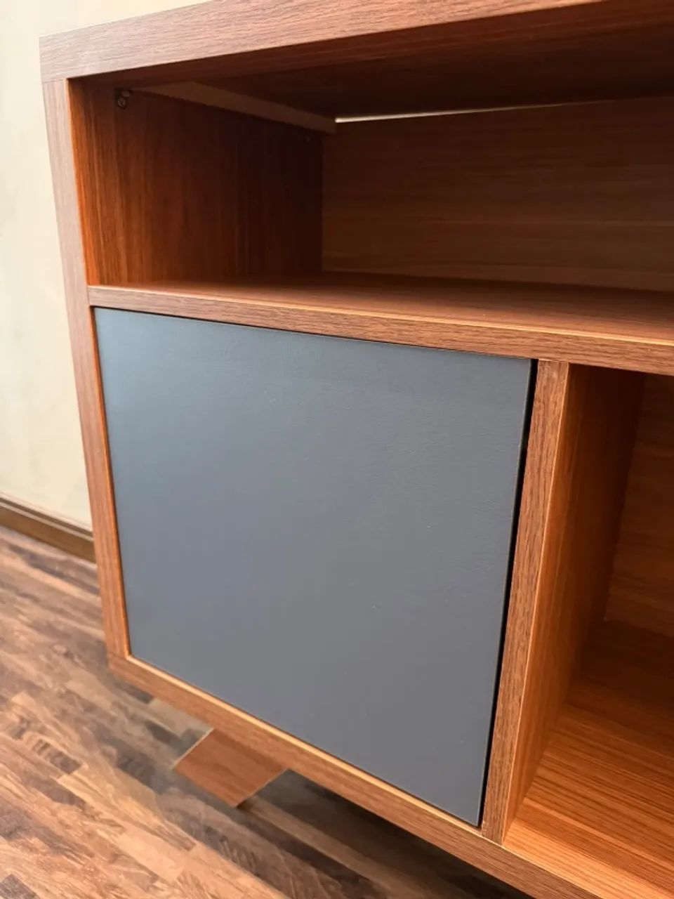 Rack MDF 120x75 - Foto 2