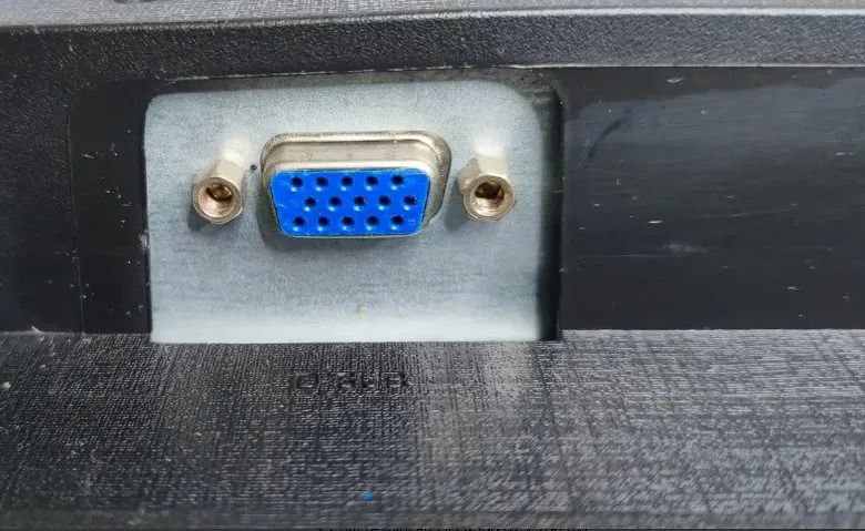 Monitor AOC LED 21.5, FULL HD - E2270SWHEN - Foto 4