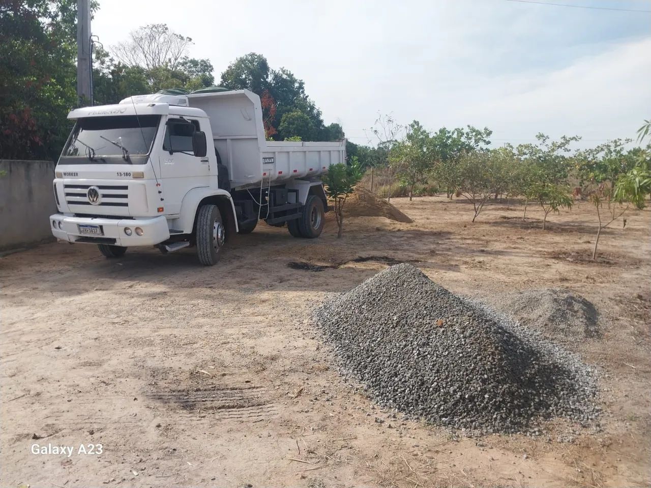 Material de construção 