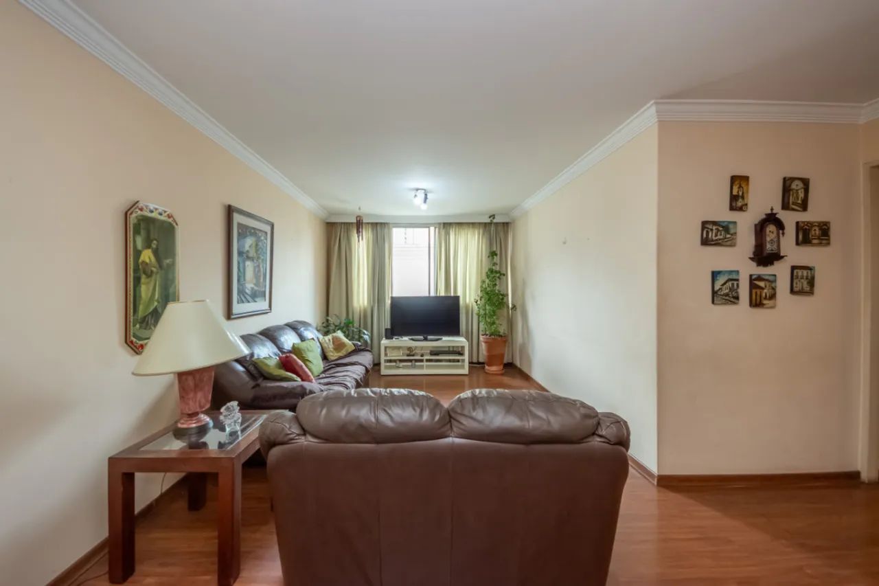 Apartamento para venda em Itaim Bibi com 3 quartos, sendo 1 suíte, 97m² - Foto 3