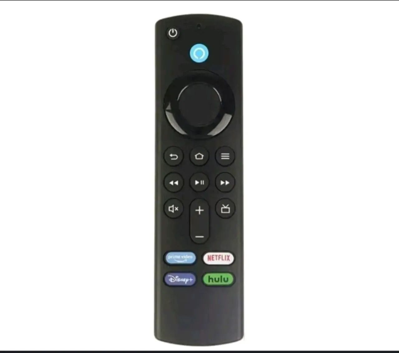 Controle Remoto Amazon Fire TV Stick